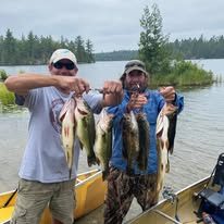 Canadian Waters
