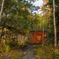 Ely Cabin Collective