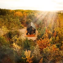 Ely Cabin Collective
