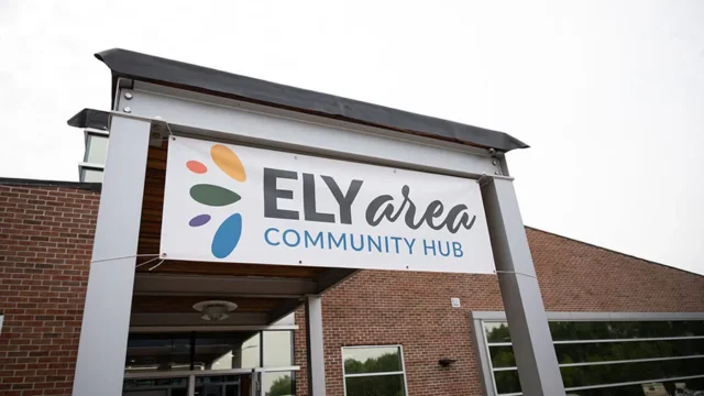 Ely Area Community