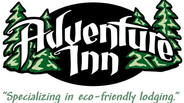 Adventure Inn Logo