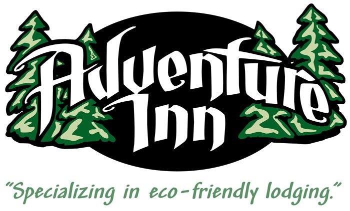 Adventure Inn Logo