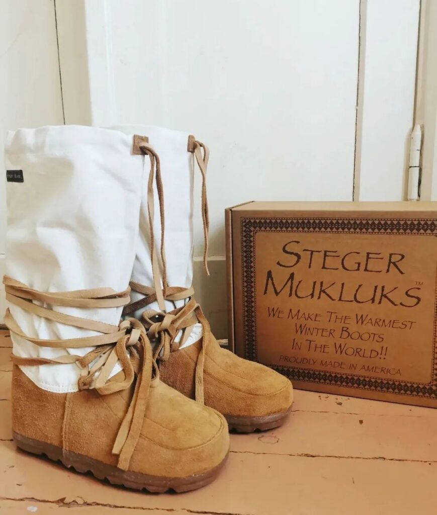 Boots
