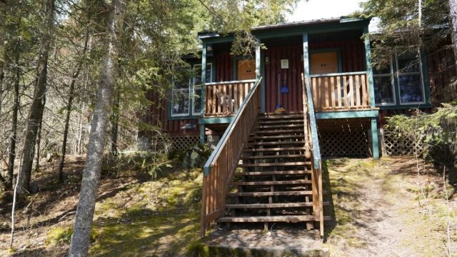 Cabin