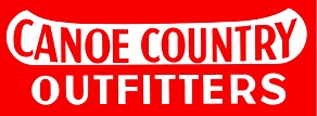 Canoe Country Logo