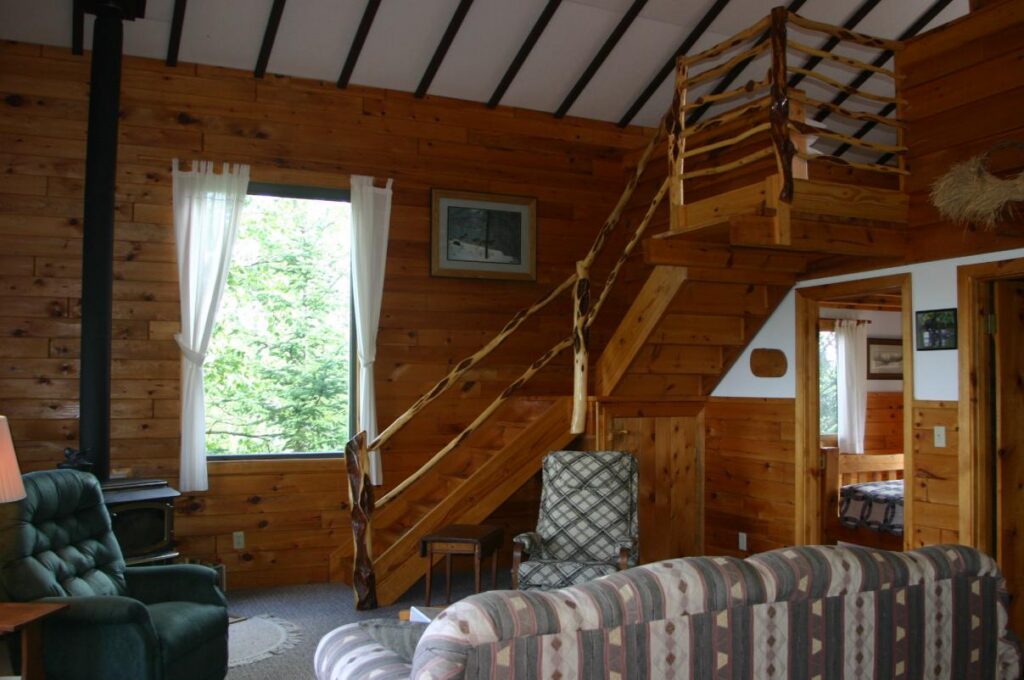 Custom Cabins.1