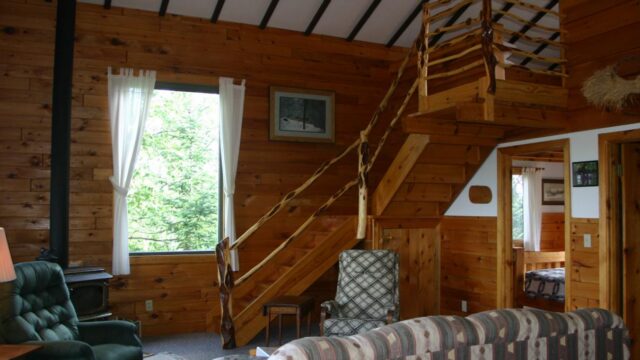 Custom Cabins.1