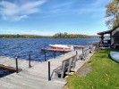 Dockboat