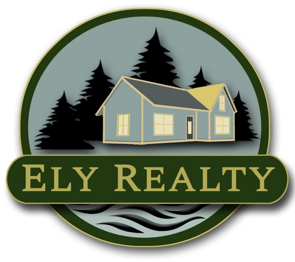 Ely Realty Logo