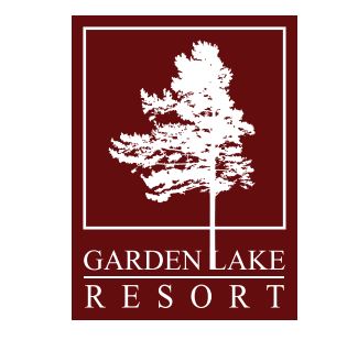 Garden Lake Resort Logo
