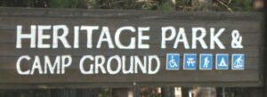 Heritage Park & Campground