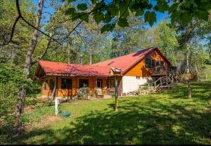 Hidden Valley Hideaway by Highstone Goodworks