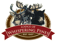 Lodge of Whispering Pines
