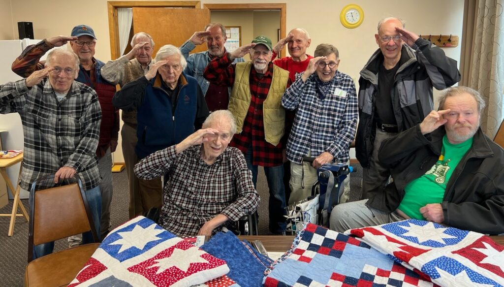 Mens group