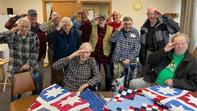 Mens group
