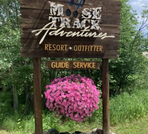 Moose Track Adventures