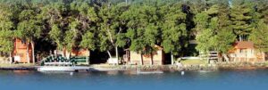 Pine Point Lodge