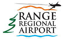 Range Regional Airport