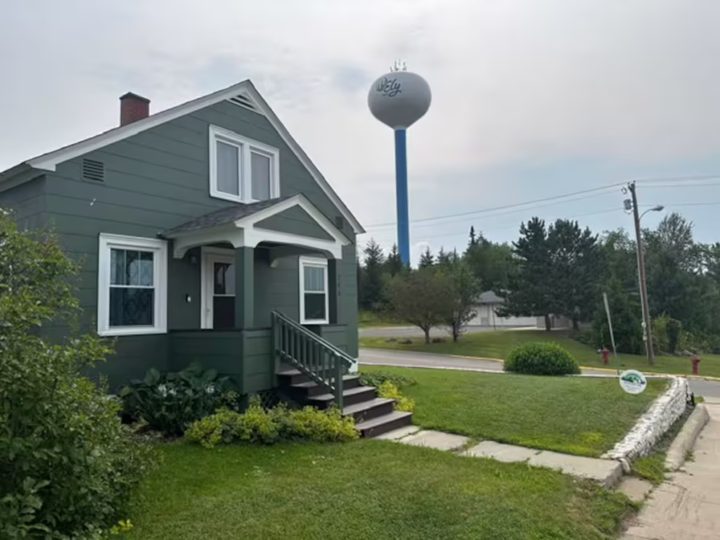 Sheridan Inn LLC