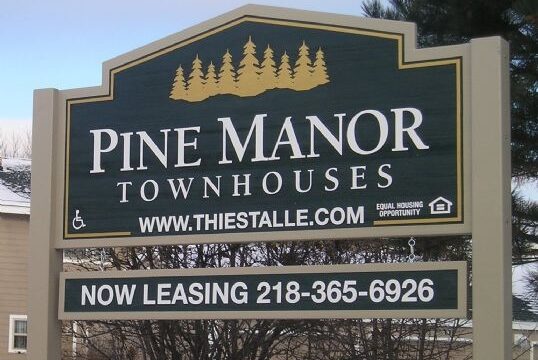 Sign
