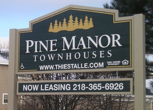 Sign