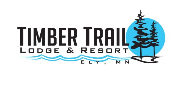 Timber Tail Logo
