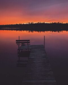 Tofte Lake Center