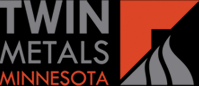 Twin Metals logo