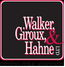 Walker Giroux Hahne