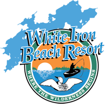 White Iron Beach