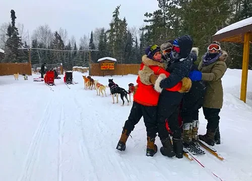 Chilly Dog