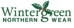 Wintergreen Northern Wear small