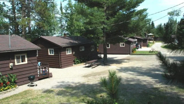 allcabins
