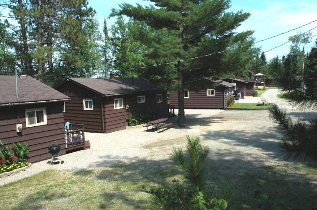 allcabins