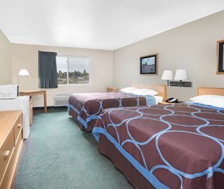 beds