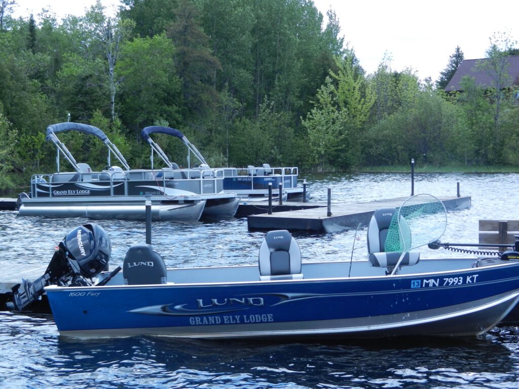 boat