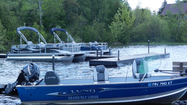 boat