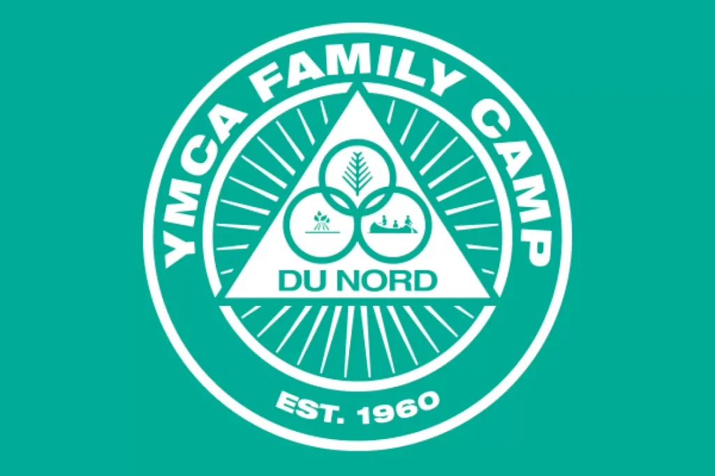 The Camp Du Nord Logo
