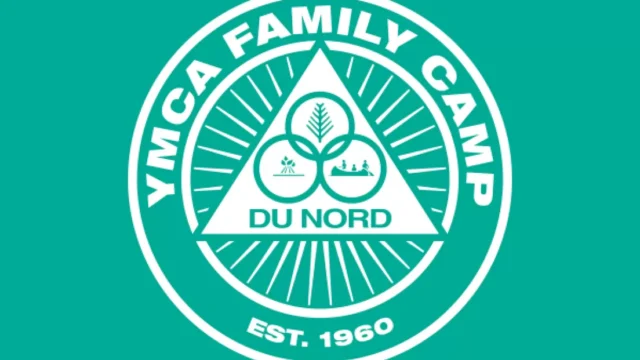 The Camp Du Nord Logo