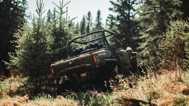 canam