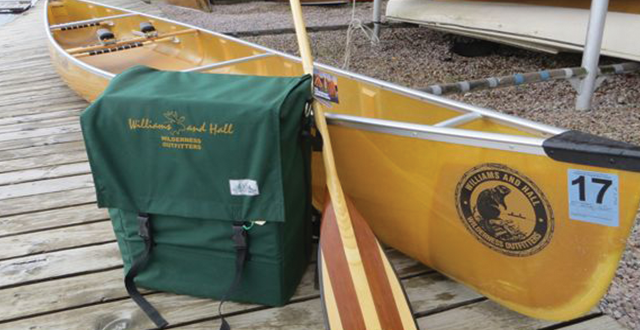 canoe