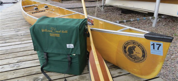 canoe