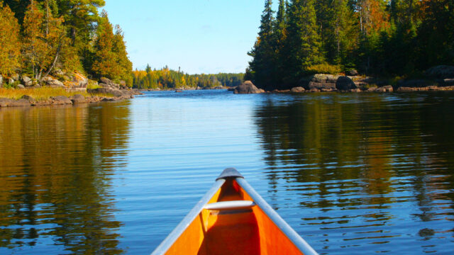 canoetip