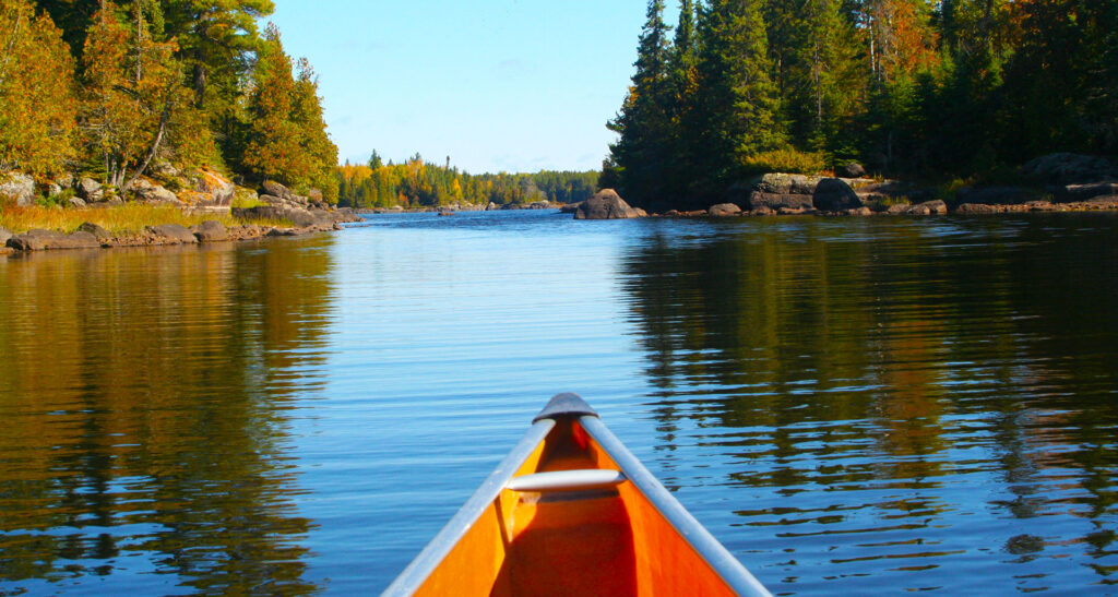 canoetip
