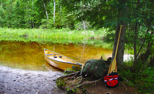 canoewater