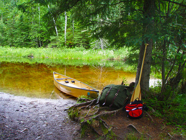 canoewater