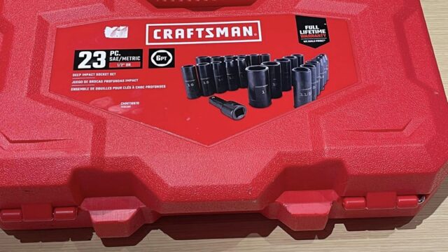 craftman