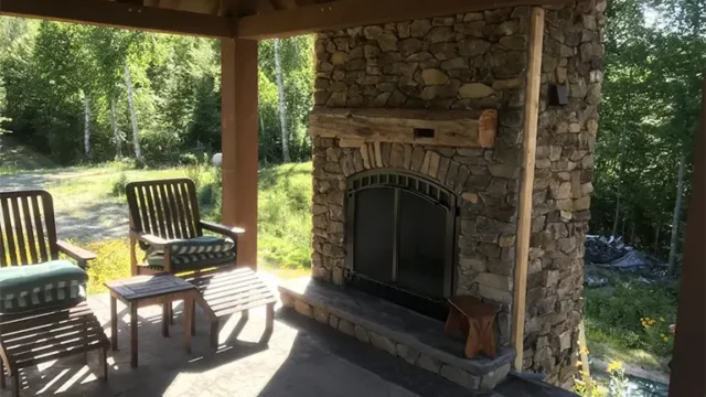 cultured stonework