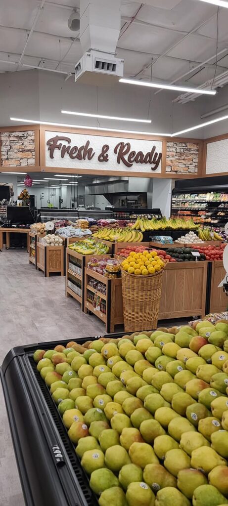 deli