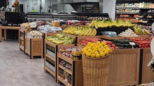 deli